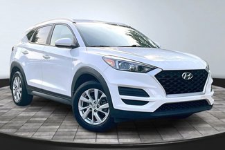 Used 2020 Hyundai Tucson Value image 1