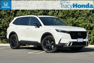 New 2026 Honda CR-V Sport Touring image 1