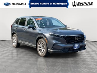 Used 2023 Honda CR-V EX image 1