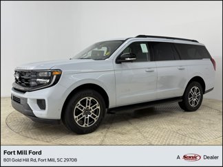 New 2025 Ford Expedition Max Active image 1
