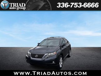 Used 2011 Lexus RX 350 2WD image 1