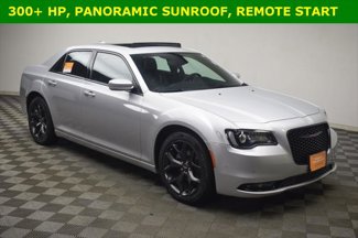 Certified 2023 Chrysler 300 S image 1