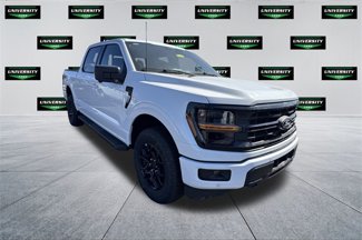 New 2025 Ford F150 XLT w/ Equipment Group 302A MID image 1