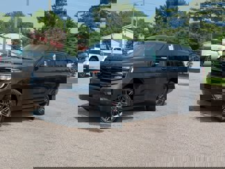 New 2025 Ford Expedition Max Platinum w/ Stealth Performance Package image 1