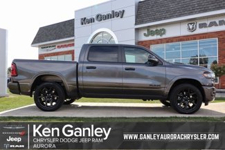 New 2026 RAM 1500 Laramie image 1