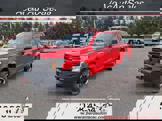 Used 2020 Ford F150 XL w/ XL Power Equipment Group image 1