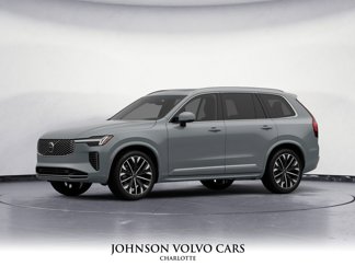 New 2026 Volvo XC90 B6 Plus w/ Protection Package Premier image 1