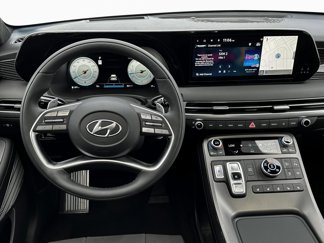 New 2025 Hyundai Palisade Calligraphy image 1