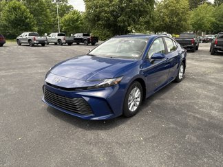 New 2025 Toyota Camry LE image 1