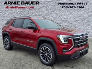 New 2026 GMC Terrain Elevation w/ Elevation Premium Package image 1