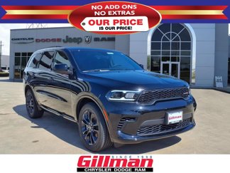 New 2025 Dodge Durango GT w/ Blacktop Package image 1