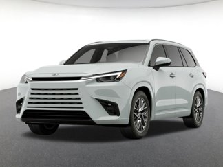 New 2025 Lexus TX 350 AWD image 1
