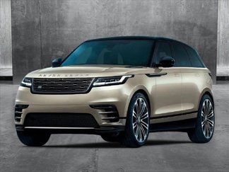 New 2026 Land Rover Range Rover Velar Autobiography image 1