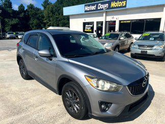 Used 2013 MAZDA CX-5 Touring image 1