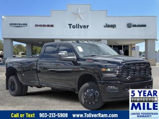 New 2025 RAM 3500 Lone Star image 1