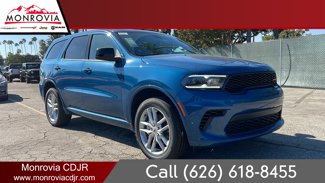 New 2024 Dodge Durango GT image 1