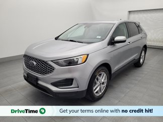Used 2023 Ford Edge SEL image 1