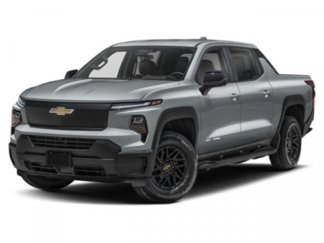 New 2026 Chevrolet Silverado EV Trail Boss w/ LPO, Gameday Tailgate Package image 1