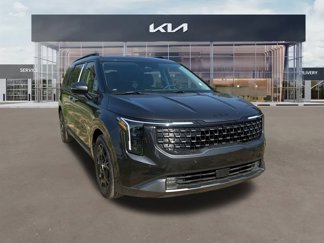 New 2026 Kia Carnival SX Prestige image 1