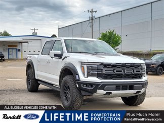 New 2025 Ford F150 Raptor image 1