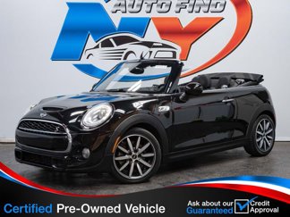 Used 2016 MINI Cooper S image 1