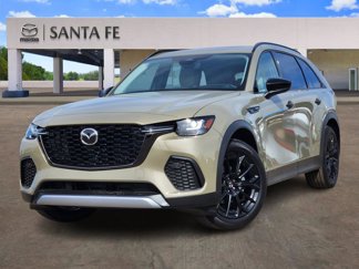 New 2025 MAZDA CX-70 3.3 Turbo w/ Premium Package image 1
