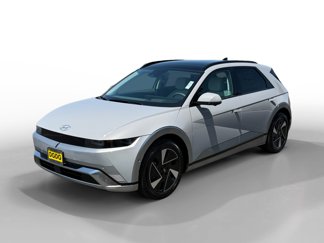 New 2025 Hyundai Ioniq 5 Limited image 1