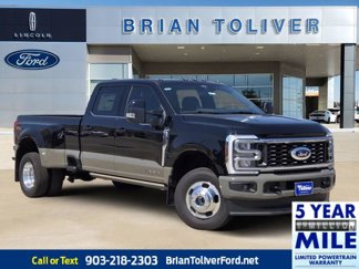 New 2026 Ford F350 King Ranch image 1