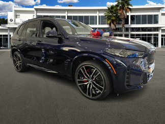 New 2026 BMW X5 xDrive40i w/ M Sport Package image 1