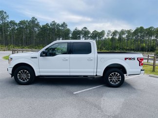 Used 2018 Ford F150 XLT w/ Equipment Group 302A Luxury image 1