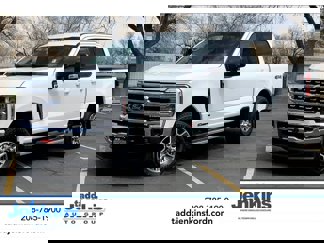 New 2025 Ford F350 Lariat image 1