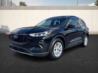 Used 2024 Ford Escape Active image 1