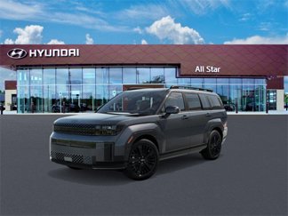 New 2026 Hyundai Santa Fe Calligraphy image 1