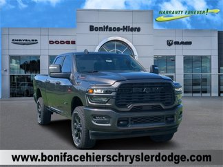 New 2025 RAM 2500 Big Horn image 1