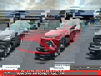 New 2025 Buick Enclave Preferred w/ Power Package image 1