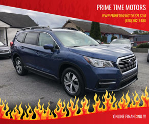 Used 2019 Subaru Ascent Premium image 1