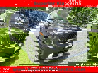 New 2026 Kia Carnival image 1