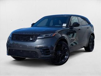 New 2026 Land Rover Range Rover Velar Dynamic SE image 1