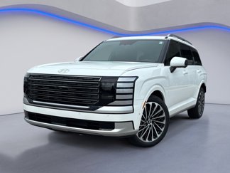 New 2026 Hyundai Palisade Calligraphy image 1