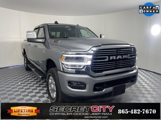 Used 2024 RAM 2500 Laramie image 1