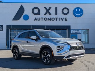 Used 2024 Mitsubishi Eclipse Cross SE image 1