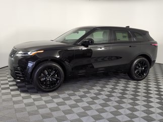 New 2026 Land Rover Range Rover Velar Dynamic SE image 1