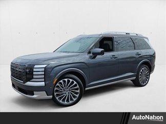 New 2026 Hyundai Palisade Calligraphy image 1
