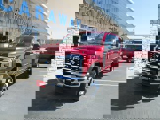 New 2026 Ford F350 Lariat image 1
