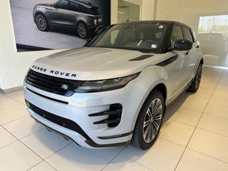 New 2026 Land Rover Range Rover Evoque Dynamic SE image 1