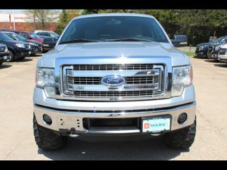 Used 2014 Ford F150 XLT w/ XLT Chrome Package image 1