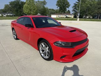 Used 2023 Dodge Charger GT image 1
