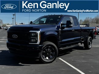 New 2025 Ford F350 XL image 1