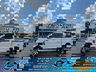 New 2025 Ford F250 King Ranch w/ Chrome Package image 1
