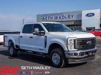 New 2026 Ford F250 XL w/ XL Driver Assist Package image 1